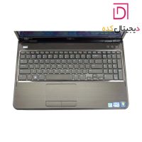 لپ تاپ دل مدل Inspiron N5110|رایانه همراه|تهران, میدان ولیعصر|دیوار