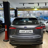 لکسوس NX 300 H 300، مدل ۲۰۱۷|خودرو سواری و وانت|تهران, سهروردی|دیوار