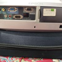 پروژکتور EPSON|تلویزیون و پروژکتور|فلاورجان, |دیوار