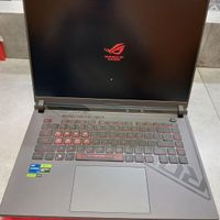 لب تاپ ایسوس ROG Strix G16 G614JV|رایانه همراه|تهران, کاظم‌آباد|دیوار