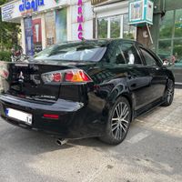 میتسوبیشی لنسر 1800cc، مدل ۲۰۱۷|خودرو سواری و وانت|تهران, شهرک محلاتی|دیوار