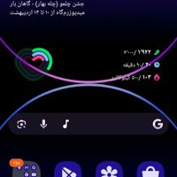 فروش گوشی سامسونگa03|موبایل|لردگان, |دیوار
