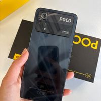 Poco x4 Pro 5G 256/8|موبایل|تهران, سعادت‌آباد|دیوار
