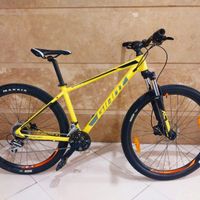 دوچرخه جاینت اسکات کیوب تالون talon giantمریداktm|دوچرخه، اسکیت، اسکوتر|تهران, کوهک|دیوار