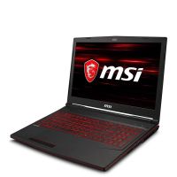 لپ تاپ ام اس آی گیمینگ - MSI GL63 8RE|رایانه همراه|تهران, سلسبیل|دیوار