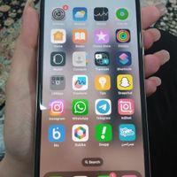 اپل iPhone X ۲۵۶ گیگابایت|موبایل|تهران, نازی‌آباد|دیوار