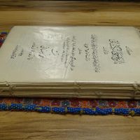 تاریخ جهانگشای جوینی بدون جلد|کتاب و مجله تاریخی|تهران, آجودانیه|دیوار