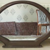 آینه میزتوالت/ آیینه رومیزی|آینه|تهران, خواجه نصیر طوسی|دیوار