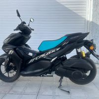 R155|موتورسیکلت|شیراز, شهرک گلدشت حافظ‎|دیوار