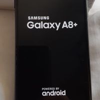 سامسونگ Galaxy A8+ (2018) ۶۴ گیگابایت|موبایل|تهران, دهکده المپیک|دیوار