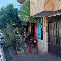 زیر-زمین-55متری-عماریاسر-16متری-رجایی