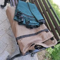 سایبان توری شید  آماده دوخته شده با ابعاد دلخواه|فروشگاه و مغازه|تهران, سیروس|دیوار