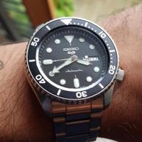 سیکو غواصی کوک و اتومات مدل SRPD55K1|ساعت|تهران, آهنگ|دیوار