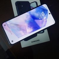 سامسونگ Galaxy A55 ۲۵۶ گیگابایت|موبایل|تهران, میرداماد|دیوار