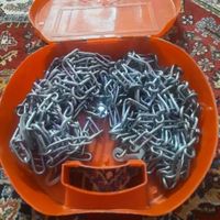 زنجیر و صفحه دیسک پریشا|قطعات یدکی و لوازم جانبی|ماکو, |دیوار