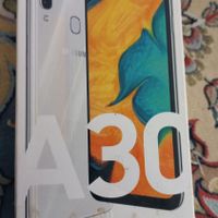 سامسونگ Galaxy A30 ۶۴ گیگابایت|موبایل|تهران, یاخچی‌آباد|دیوار