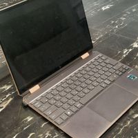 نوتبوک HP SPECTRE|رایانه همراه|تهران, شهرک غرب|دیوار