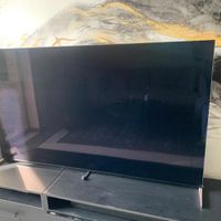 تلویزیون sony 75x95k|تلویزیون و پروژکتور|تهران, الهیه|دیوار