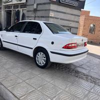 سمند LX EF7 بنزینی، مدل ۱۳۹۴|سواری و وانت|اردکان, |دیوار