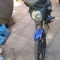 ایران دوچرخ ۱۵۰|موتورسیکلت|تهران, آرارات|دیوار