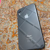 اپل iPhone XR با حافظهٔ ۶۴ گیگابایت|موبایل|تهران, امام حسین(ع)|دیوار