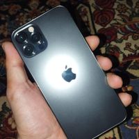 اپل iPhone 12 Pro ۲۵۶ گیگابایت|موبایل|تهران, کاروان|دیوار