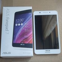 Asus fonepad 7|تبلت|تهران, شهرک آپادانا|دیوار