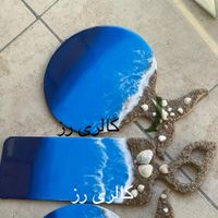 آموزش رزین مخصوص بانوان|خدمات آموزشی|کرمانشاه, |دیوار