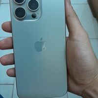 گوشی موبایل iPhone 15promax|موبایل|تهران, چیتگر|دیوار