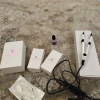 دستگاه اکستنشن وی لایت V-Light|آرایشی، بهداشتی، درمانی|تهران, یافت‌آباد|دیوار
