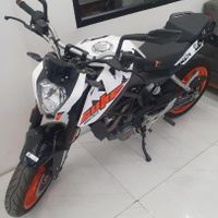 KTM Duke 200|موتورسیکلت|تهران, آبشار|دیوار