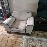 مبل راحتی و بوفه و کمد و کتابخانه|مبلمان خانگی و میز عسلی|تهران, قصر فیروزه ۱|دیوار