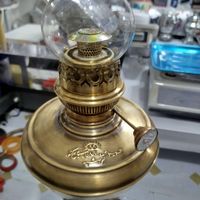 گردسوز خورشید نشان برنجی  با ضمانت سوخت|لامپ و چراغ|شاهرود, |دیوار