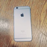 اپل iPhone 6s ۶۴ گیگابایت|موبایل|تهران, شهرک راه‌آهن|دیوار