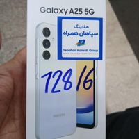 گوشی a25 128|موبایل|تهران, بازار|دیوار