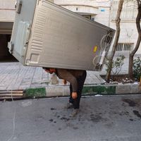 باربری اتوبار جنت آباد فردوس چیتگر پونک ونک شهرستا|خدمات حمل و نقل|تهران, جنت‌آباد جنوبی|دیوار