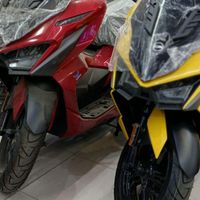 JT 200 SYM  (اقساط ۲ درصد)|موتورسیکلت|تهران, بهار|دیوار