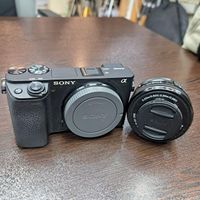 sony a6400|دوربین عکاسی و فیلم‌برداری|تهران, فردوسی|دیوار