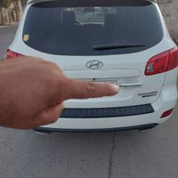 هیوندای سانتافه ix 45 2700cc، مدل ۲۰۰۹|سواری و وانت|تهران, پرستار|دیوار