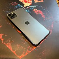 اپل iPhone 11 Pro Max ۲۵۶ گیگابایت|موبایل|تهران, ازگل|دیوار