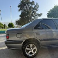 پارسelx|خودرو سواری و وانت|کازرون, |دیوار
