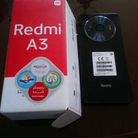 گوشی شیائومی Redmi A3|موبایل|تهران, تهرانپارس غربی|دیوار