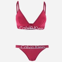 ست سوتین و شورت بانوان CALVIN KLEIN|لباس|تهران, فرمانیه|دیوار