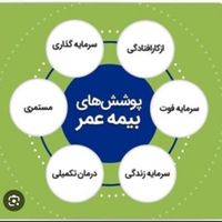 بیمه عمر -بیمه تکمیلی بدون بیمه تامین اجتماعی|خدمات مالی، حسابداری، بیمه|تهران, ستارخان|دیوار