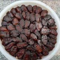 خرمای گنتار( خاصی)  شهر بهبهان. خوزستان|خوردنی و آشامیدنی|تهران, امام حسین(ع)|دیوار