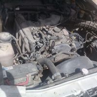 مزدا ۲۰۰۰ ژاپن|خودرو سواری و وانت|پردیس, |دیوار
