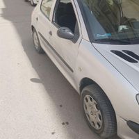 ۲۰۶ مدل ۸۴ کمرنگ|خودرو سواری و وانت|مشهد, احمدآباد|دیوار