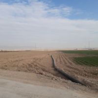 یک-قطعه-زمین-به-متراژ31-000متر-واقع-در-جاده-ابلق