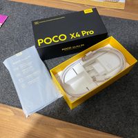 گوشی شیائومی Poco X4 Pro 5G 128G|موبایل|تهران, میدان ولیعصر|دیوار