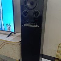 اسپیکر microlab اورجینال|سیستم صوتی خانگی|تهران, افسریه|دیوار